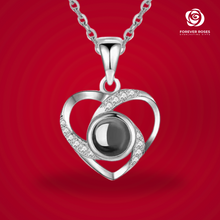 Load image into Gallery viewer, Handcrafted Eternal Love Set